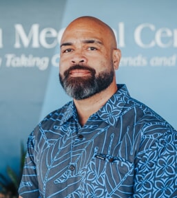 Matt Mamizuka